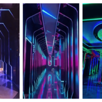 Báo Giá LED Matrix Phòng Karaoke 2026 - Thi Công Trọn Gói Giá Gốc 5 Báo Giá LED Matrix Phòng Karaoke 2026: Chi Phí Thi Công Trọn Gói Từ Gốc