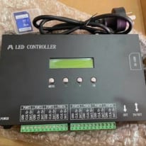 Dịch vụ lắp đặt LED Matrix trọn gói
