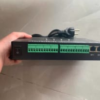 Dịch vụ lắp đặt LED Matrix trọn gói