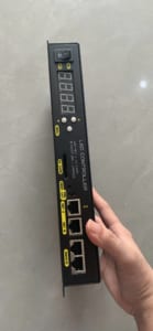Dịch vụ lắp đặt LED Matrix trọn gói