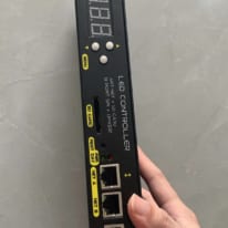 Dịch vụ lắp đặt LED Matrix trọn gói
