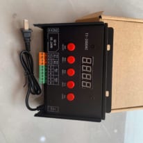 Dịch vụ lắp đặt LED Matrix trọn gói