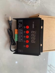 Dịch vụ lắp đặt LED Matrix trọn gói