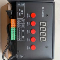 Dịch vụ lắp đặt LED Matrix trọn gói