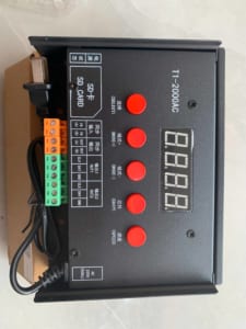Dịch vụ lắp đặt LED Matrix trọn gói