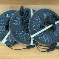 Dịch vụ lắp đặt LED Matrix trọn gói