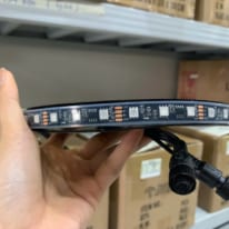 Dịch vụ lắp đặt LED Matrix trọn gói