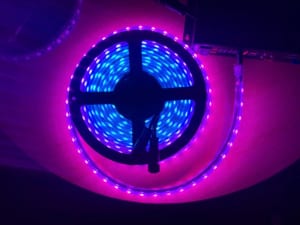 Dịch vụ lắp đặt LED Matrix trọn gói
