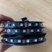 Dịch vụ lắp đặt LED Matrix trọn gói