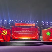 cho thuê led matrix sự kiện