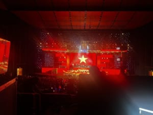 cho thuê led matrix sự kiện