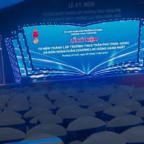 cho thuê led matrix sự kiện