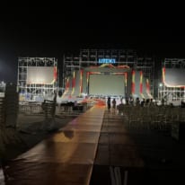 Cho thuê LED Pixel sự kiện giá rẻ.