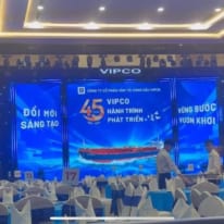 Cho thuê LED Pixel sự kiện giá rẻ.