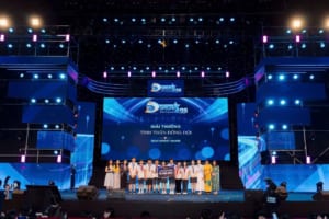 Cho thuê LED Pixel sự kiện giá rẻ.