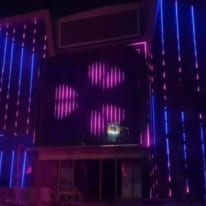 Nâng Cấp LED Karaoke 2026 - Biến Phòng Cũ Thành Siêu Phẩm 3D