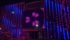 Nâng Cấp LED Karaoke 2026 - Biến Phòng Cũ Thành Siêu Phẩm 3D