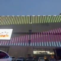 Nâng Cấp LED Karaoke 2026 - Biến Phòng Cũ Thành Siêu Phẩm 3D