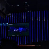 LED Trang Trí Quán Karaoke Trọn Gói