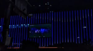 LED Trang Trí Quán Karaoke Trọn Gói