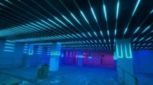 LED Trang Trí Quán Karaoke Trọn Gói