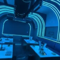 LED Trang Trí Quán Karaoke Trọn Gói
