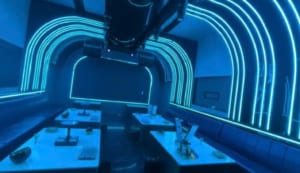 LED Trang Trí Quán Karaoke Trọn Gói