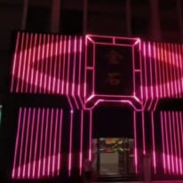 LED Trang Trí Quán Karaoke Trọn Gói