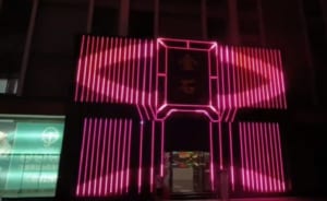 LED Trang Trí Quán Karaoke Trọn Gói