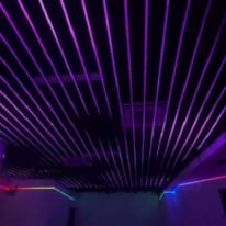 LED Trang Trí Quán Karaoke Trọn Gói