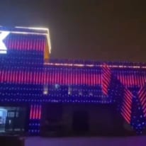 Nâng Cấp LED Karaoke 2026 - Biến Phòng Cũ Thành Siêu Phẩm 3D