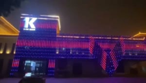 Nâng Cấp LED Karaoke 2026 - Biến Phòng Cũ Thành Siêu Phẩm 3D