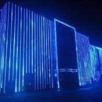 Nâng Cấp LED Karaoke 2026 - Biến Phòng Cũ Thành Siêu Phẩm 3D