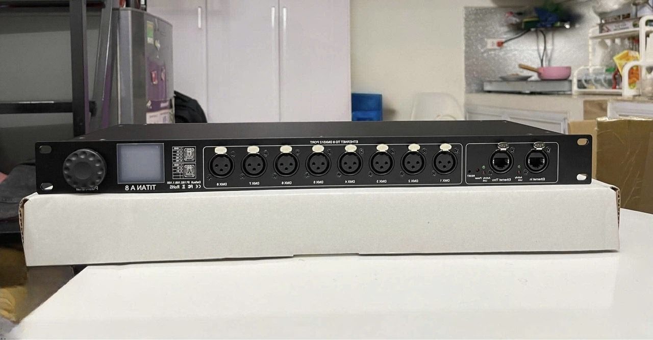 Đồng Bộ Hệ Thống Ánh Sáng Trên Bar: Giải Pháp Mượt Mà 2026 6 Đồng Bộ Hệ Thống Ánh Sáng Trên Bar: Giải Pháp Mượt Mà 2026