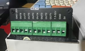 Đồng Bộ Hệ Thống Ánh Sáng Trên Bar: Giải Pháp Mượt Mà 2026 33 Đồng Bộ Hệ Thống Ánh Sáng Trên Bar: Giải Pháp Mượt Mà 2026