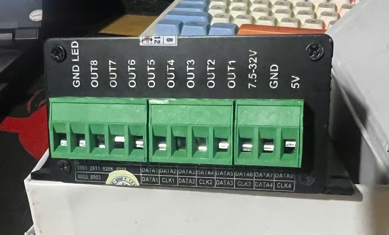 Đồng Bộ Hệ Thống Ánh Sáng Trên Bar: Giải Pháp Mượt Mà 2026 12 Đồng Bộ Hệ Thống Ánh Sáng Trên Bar: Giải Pháp Mượt Mà 2026