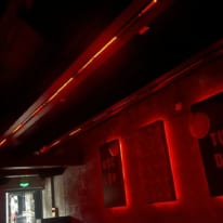 lập trình Madrix nâng cấp LED Bar tại Hải Phòng