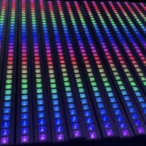 lập trình Madrix nâng cấp LED Bar tại Hải Phòng