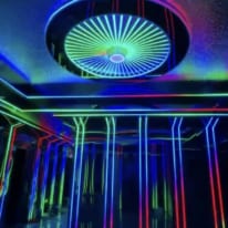 lập trình Madrix nâng cấp LED Bar tại Hải Phòng