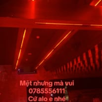 lập trình Madrix nâng cấp LED Bar tại Hải Phòng