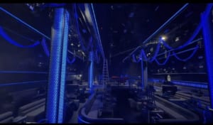 lập trình Madrix nâng cấp LED Bar tại Hải Phòng