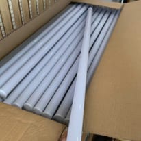 Trang Trí Mặt Tiền Tòa Nhà Hải Phòng: Chiếu Sáng Kiến Trúc Đẳng Cấp