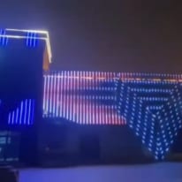 Dịch Vụ Lập Trình Madrix Hải Phòng