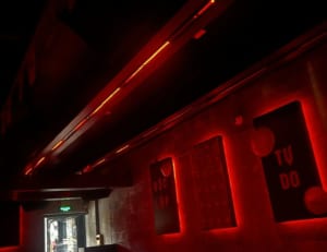 Lập Trình Madrix Hạ Long